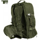 TF-2215 Travel Mate Backpack