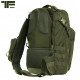 TF-2215 Multi Sling Bag