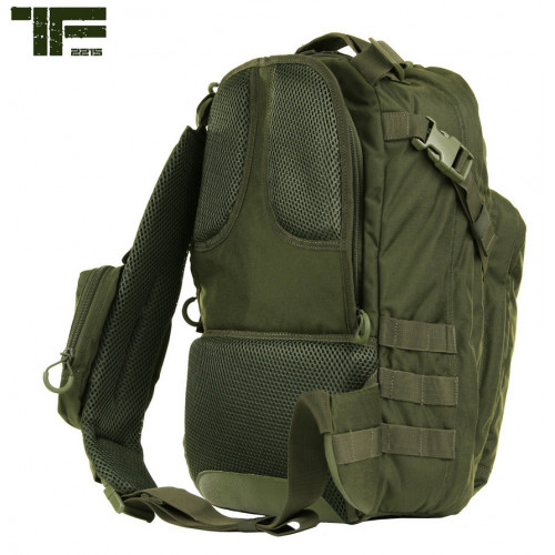 TF-2215 Multi Sling Bag