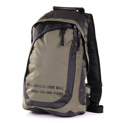 Operational dry bag small