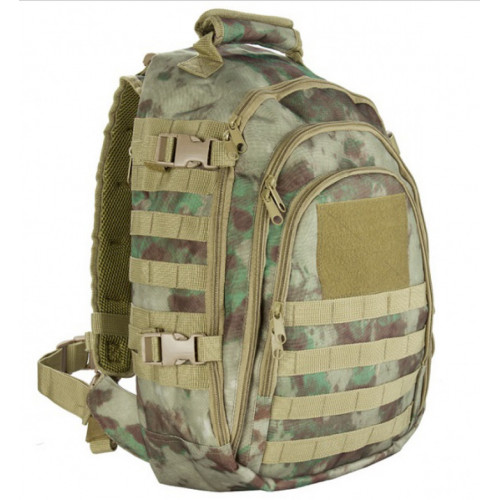 Mission rucksack