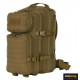 Lasercut 1-day Assault Backpack Cordura LQ16173