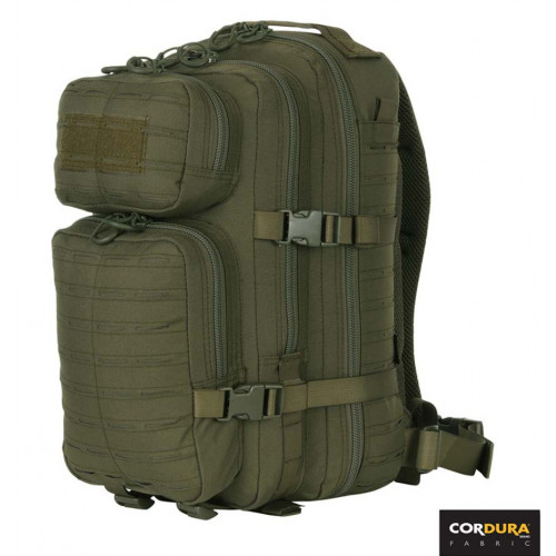 Lasercut 1-day Assault Backpack Cordura LQ16173