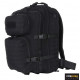 Lasercut 3-days assault backpack Cordura LQ16172