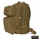 Lasercut 3-days assault backpack Cordura LQ16172