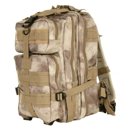 Assault pack small comments 25 ltr. extra
