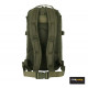 Lasercut 1-day Assault Backpack Cordura LQ16173