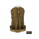 Lasercut 3-days assault backpack Cordura LQ16172