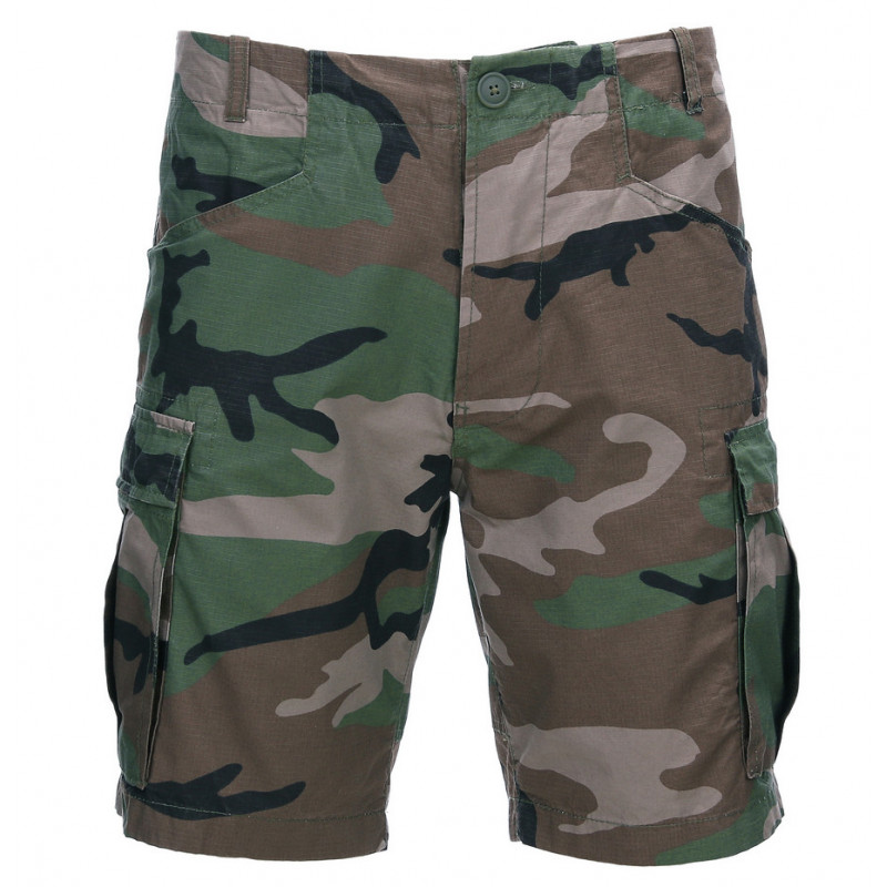 Cargo short