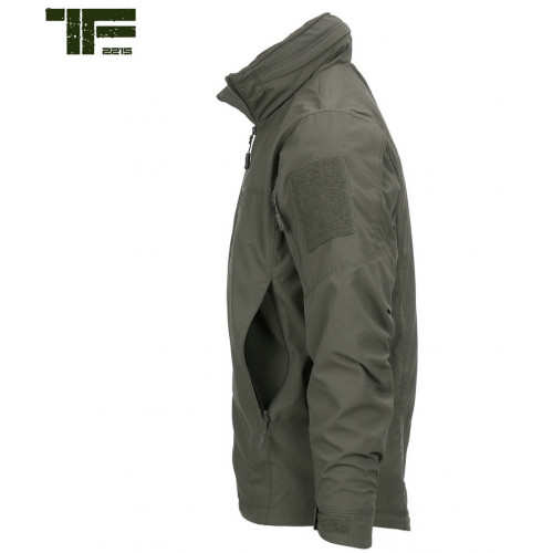 TF-2215 Lima One jacket