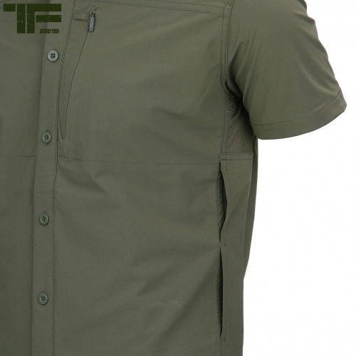 TF-2215 Echo Two shirt