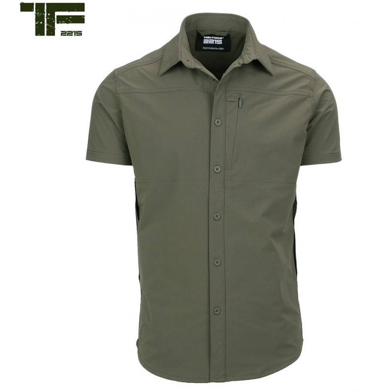 TF-2215 Echo Two shirt