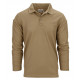 Tactical polo Quick Dry long sleeve