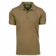 Tactical polo Quick Dry