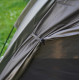 Fosco field cot tent