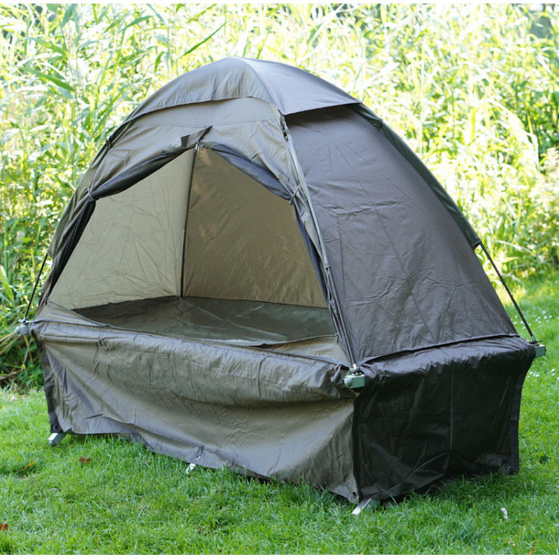 Fosco field cot tent