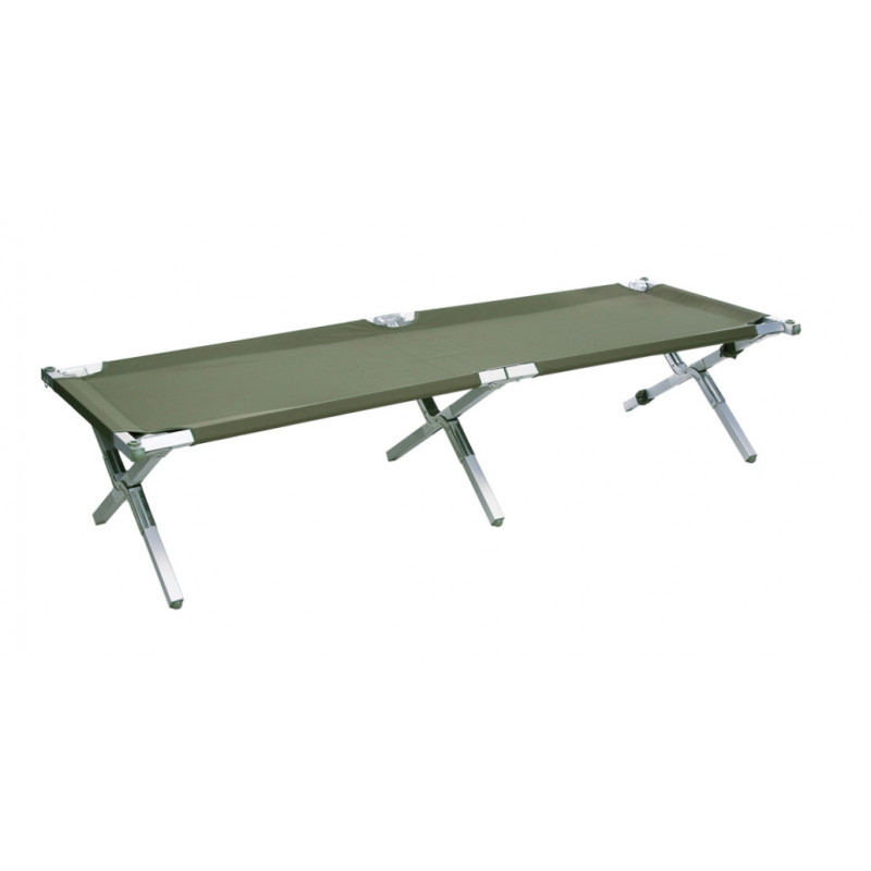 Fosco field cot