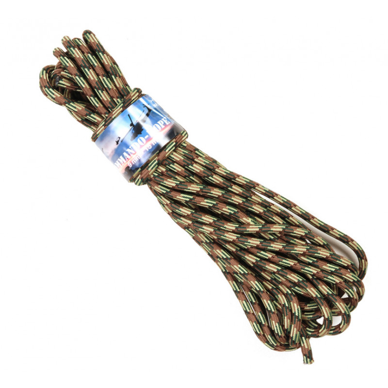 Rope Recon 9 mm