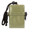 Waterproof box