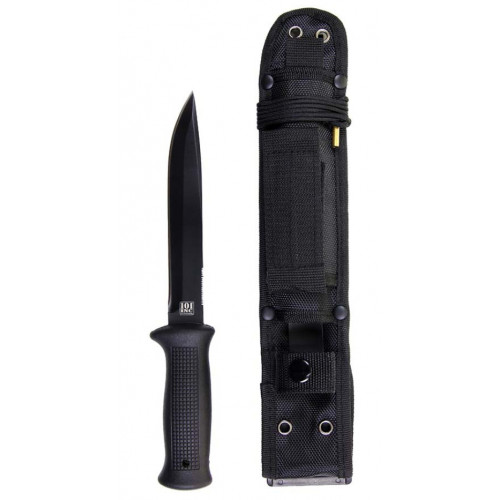Multi functional camping knife GD15