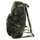 Kids backpack camouflage