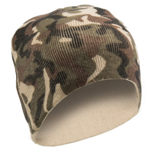 Mil-Tec Beanie Woodland