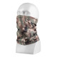 Multifunctional headgear Woodland