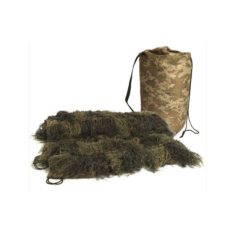 Ghillie Cover 140x100 cm Duckhouse.dk