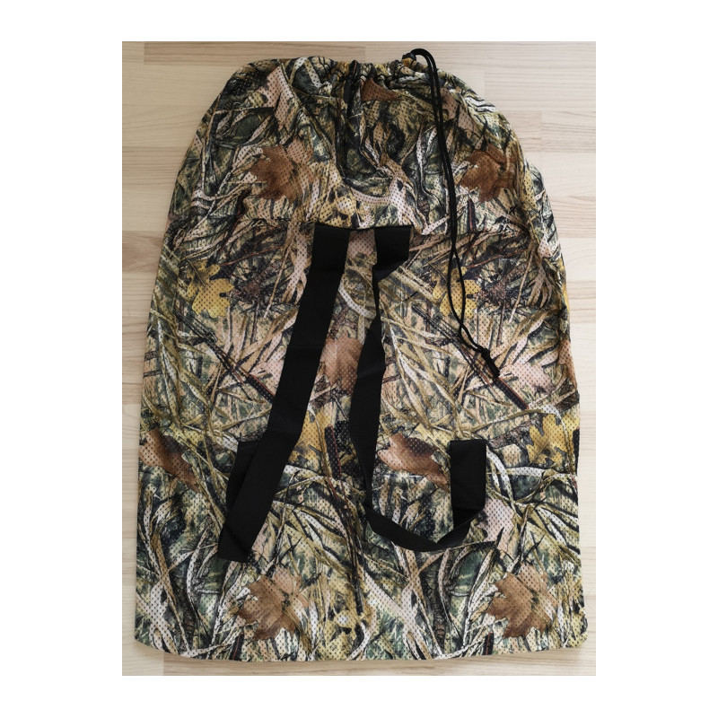 Decoy net backpack