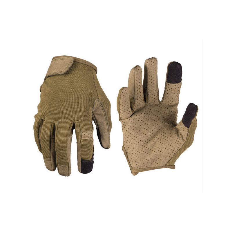 Combat Touch Gloves