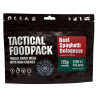 Tactical Foodpack Spaghetti Bolognese 115g