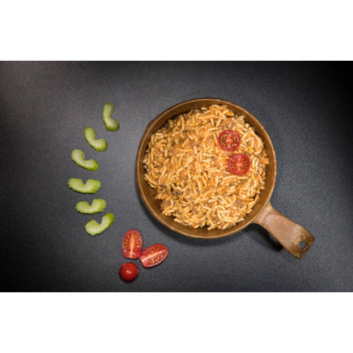 Tactical Foodpack Spaghetti Bolognese 115g