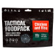 Tactical Foodpack Kylling og ris 100g