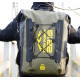 TF-2215 Wolf River Drybag 40L