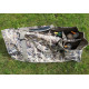 Decoy bag 12 slot Wetland Camo