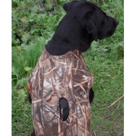 Hunde vest Realtree Max 5