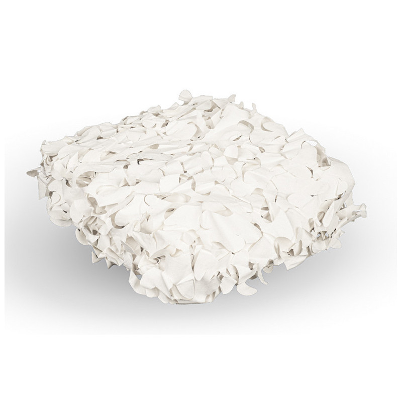 Camouflage net 3.1 X 1.5 M White