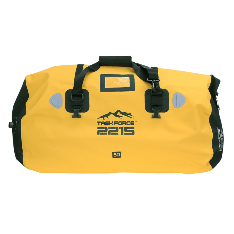 TF-2215 Bear Creek Drybag 100L