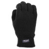 Thinsulate gloves Black