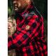 Lumberjack Sherpa jacket