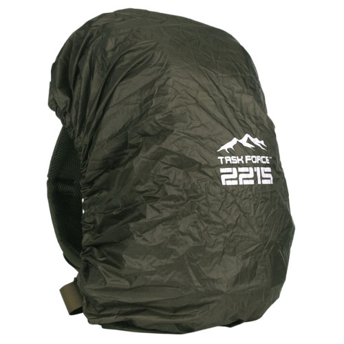 TF-2215 Raincover backpack 20L