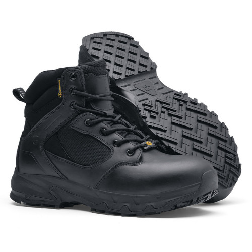 Defense Mid Tactical boots (O2 ESD)