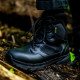 SFC Defense High Tactical boots (O2 ESD)