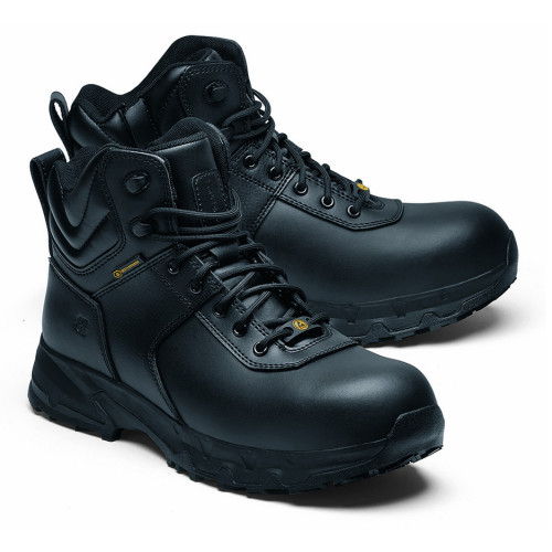 SFC Guard Mid Safety Boots (S3)
