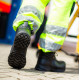 SFC Guard Mid Safety Boots (S3)