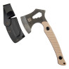 Hatchet Coyote 016102