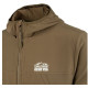 TF-2215 Softshell Trail Jacket