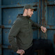 TF-2215 Softshell Trail Jacket