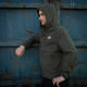 TF-2215 Softshell Trail Jacket