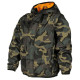 Kids windjacket camo